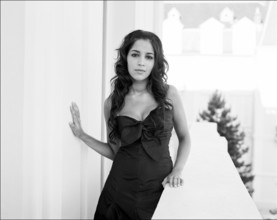 Leïla Bekhti