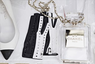 Chanel Cruise fashion show