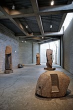 Musée Noguchi à New York