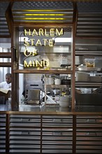 Reportage : 36h à Harlem