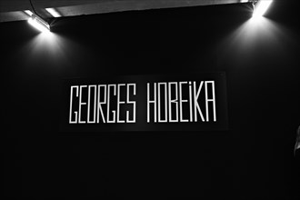Georges Hobeika Fall-Winter 2013-2014