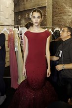 Collection Georges Hobeika automne-hiver 2013-2014