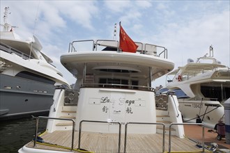 Reportage: the billionaires of the Hainan province