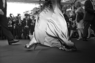 Cannes: red carpet
