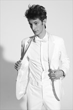 Pierre Niney