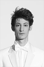 Pierre Niney