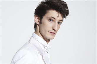 Pierre Niney