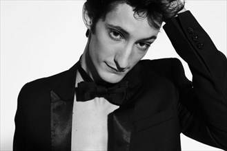 Pierre Niney