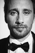 Matthias Schoenaerts