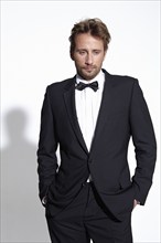 Matthias Schoenaerts