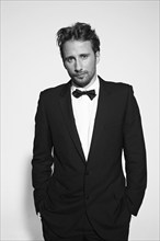 Matthias Schoenaerts