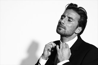 Matthias Schoenaerts