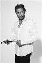 Matthias Schoenaerts