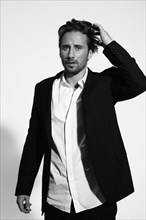 Matthias Schoenaerts