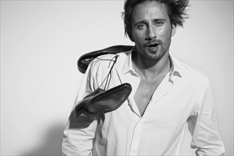 Matthias Schoenaerts