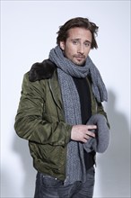 Matthias Schoenaerts