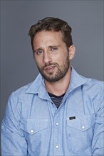 Matthias Schoenaerts