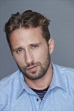 Matthias Schoenaerts