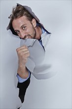 Matthias Schoenaerts