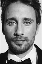 Matthias Schoenaerts