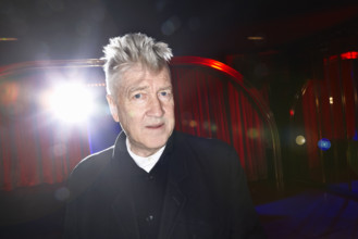 David Lynch