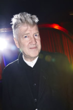 David Lynch