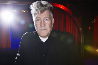 David Lynch