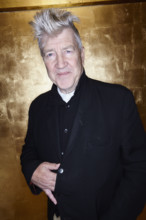 David Lynch