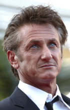 Sean Penn