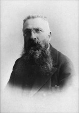 Auguste Rodin