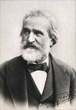 Giuseppe Verdi