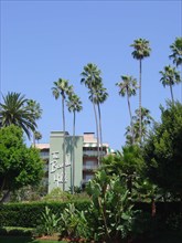 Beverly Hills Hotel, Los Angeles