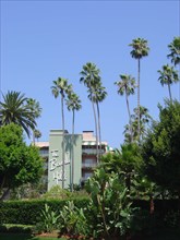 Los Angeles - Beverly Hills Hotel