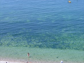 Plage d'Etretat