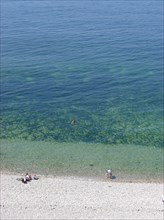 Plage d'Etretat