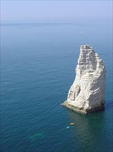 Falaises d'Etretat