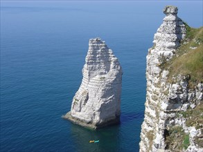 Falaises d'Etretat