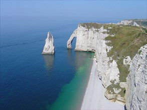 Falaises d'Etretat