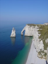 Falaises d'Etretat