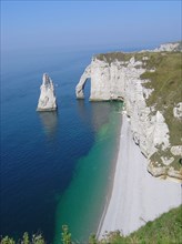 Falaises d'Etretat