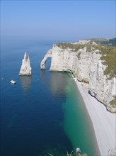 Falaises d'Etretat