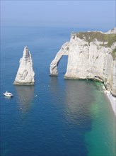 Falaises d'Etretat