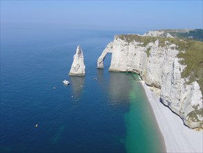 Falaises d'Etretat