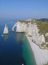 Falaises d'Etretat