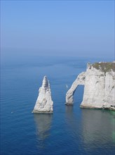 Falaises d'Etretat