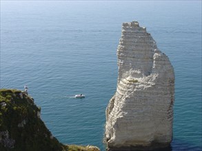 Falaises d'Etretat