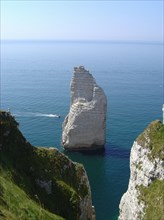 Falaises d'Etretat