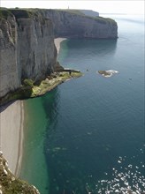 Falaises d'Etretat