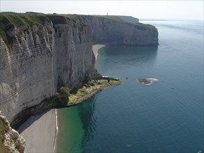 Falaises d'Etretat