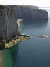 Falaises d'Etretat